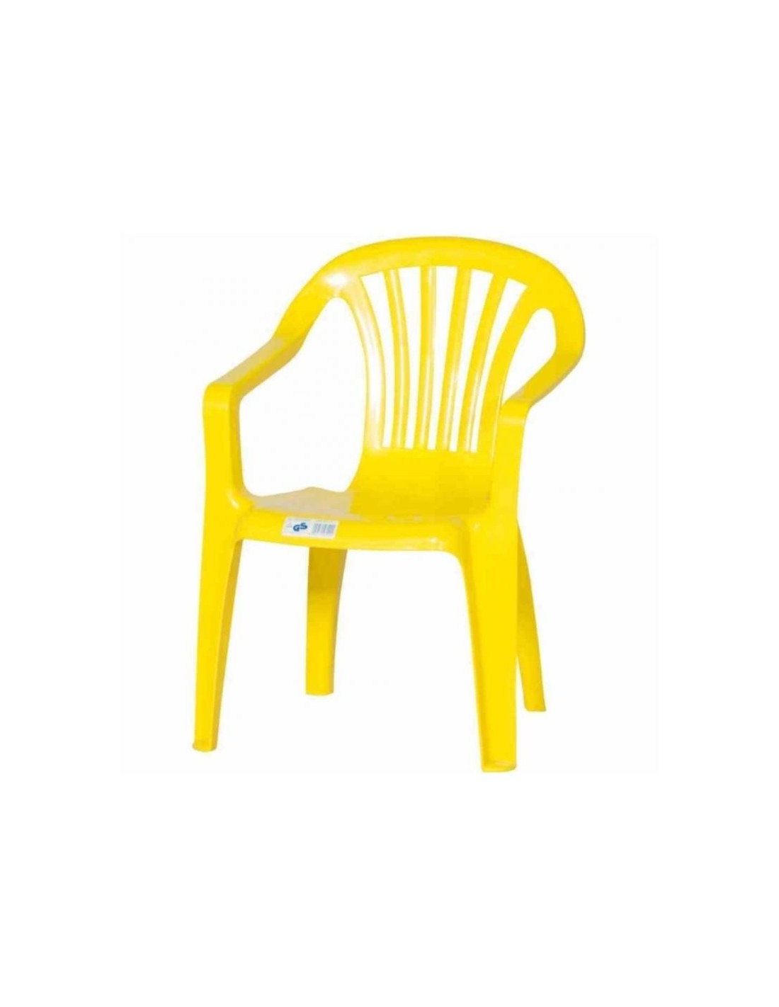 sedia portatile dai colori vivaci per imparare a scuola materna Sedia per bambini in legno resistente giallo rosa 
